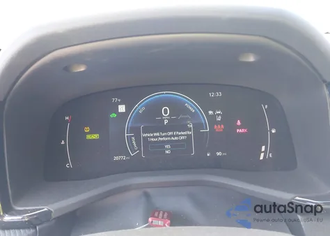 2025 Toyota Camry Se from USA, damaged, VIN 4T1DAACK8SU578968